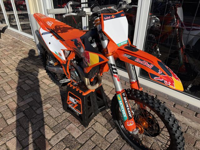 ktm - 450-sx-f-factory-edition