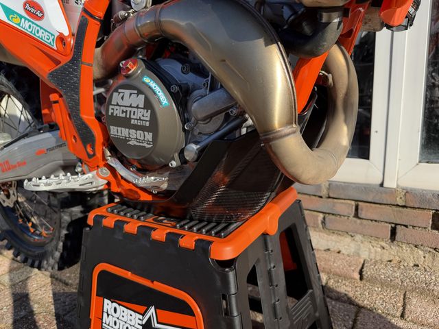 ktm - 450-sx-f-factory-edition