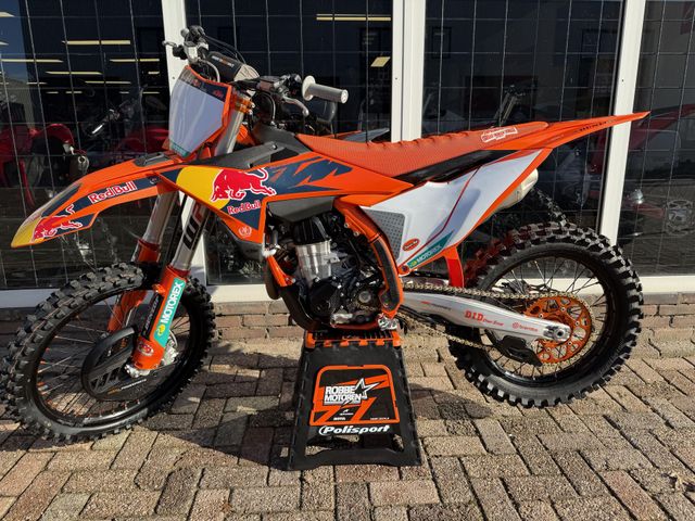 ktm - 450-sx-f-factory-edition