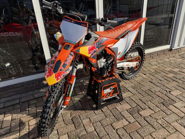 ktm - 450-sx-f-factory-edition