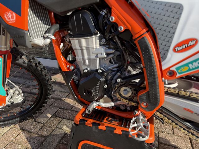 ktm - 450-sx-f-factory-edition