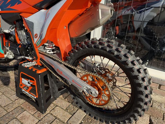 ktm - 450-sx-f-factory-edition