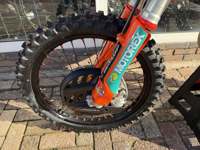 ktm - 450-sx-f-factory-edition