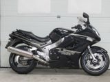KAWASAKI ZZR 1200
