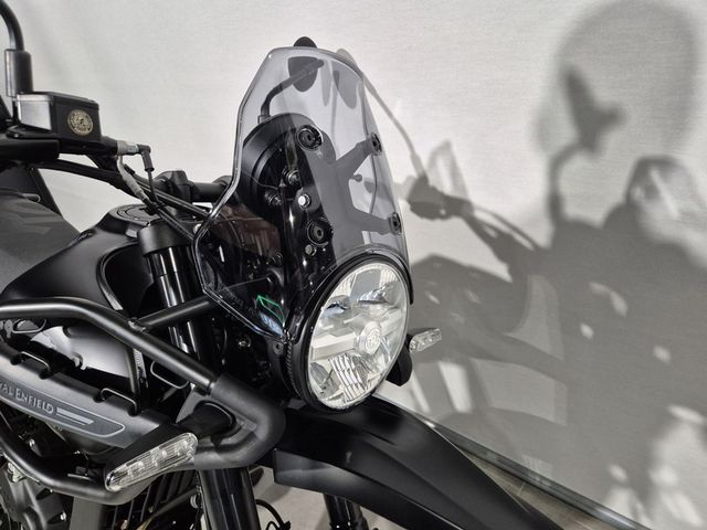 royal-enfield - himalayan-452