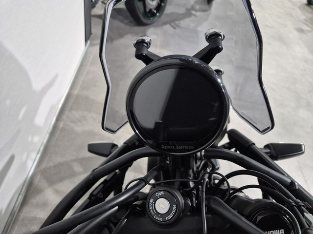 royal-enfield - himalayan-452