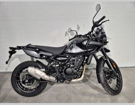 Royal Enfield NEW Himalayan 450 2026 nieuw