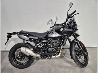 Royal Enfield NEW Himalayan 450 2026 nieuw