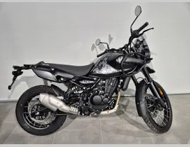 Royal Enfield Himalayan 452 2026 nieuw