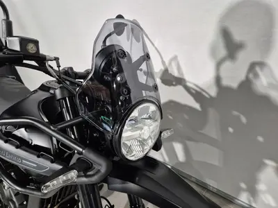 ROYAL ENFIELD HIMALAYAN 452 – foto 2