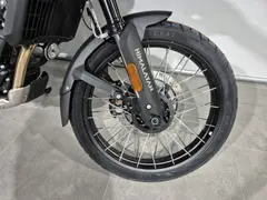 Royal Enfield Himalayan 452 2026 nieuw – foto 3 van 7