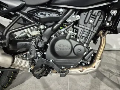 ROYAL ENFIELD HIMALAYAN 452 – foto 4