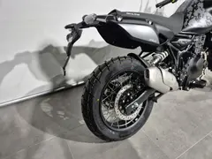 Royal Enfield Himalayan 452 2026 nieuw – foto 5 van 7