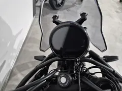 Royal Enfield Himalayan 452 2026 nieuw – foto 6 van 7