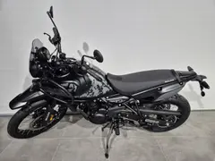 Royal Enfield Himalayan 452 2026 nieuw – foto 7 van 7