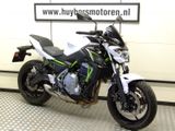 KAWASAKI Z650 ABS