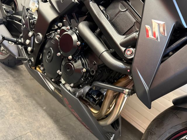 suzuki - gsx-s-750-abs