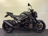 SUZUKI GSX-S 750 ABS