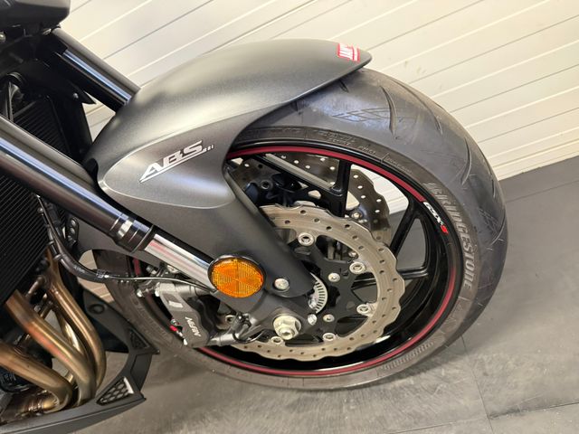 suzuki - gsx-s-750-abs