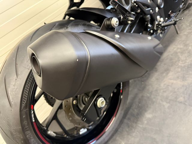 suzuki - gsx-s-750-abs