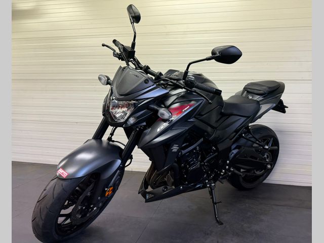 suzuki - gsx-s-750-abs