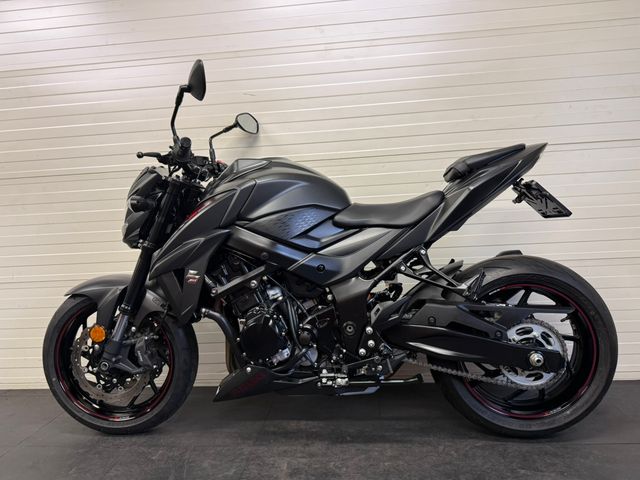 suzuki - gsx-s-750-abs