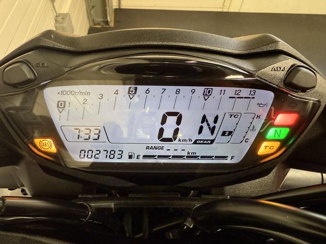 suzuki - gsx-s-750-abs