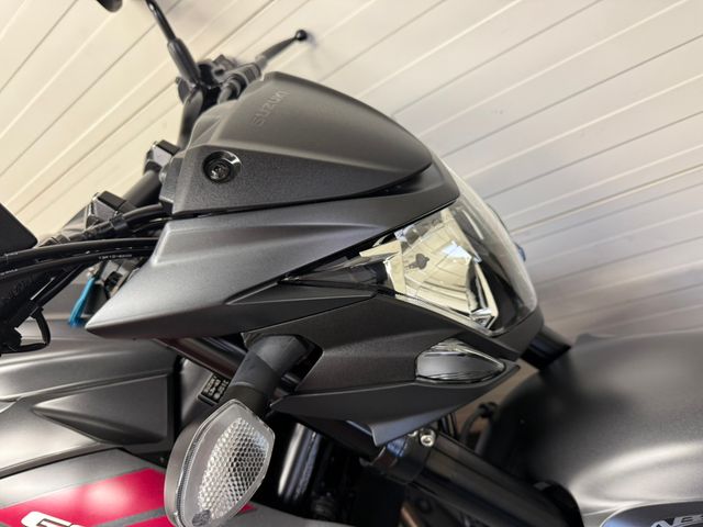 suzuki - gsx-s-750-abs