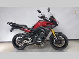YAMAHA TRACER 900 ABS