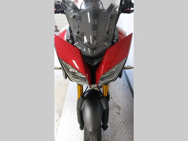 yamaha - tracer-900-abs