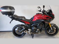 YAMAHA TRACER 900 ABS