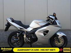 TRIUMPH SPRINT ST 1050 ABS