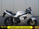 TRIUMPH SPRINT ST 1050 ABS