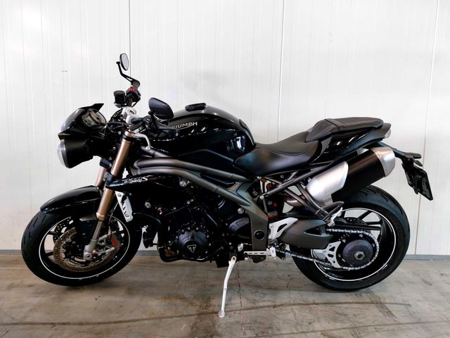 triumph - speed-triple-s