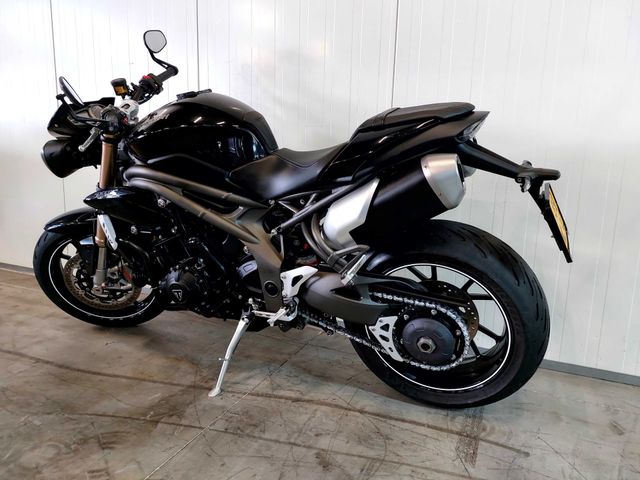 triumph - speed-triple-s