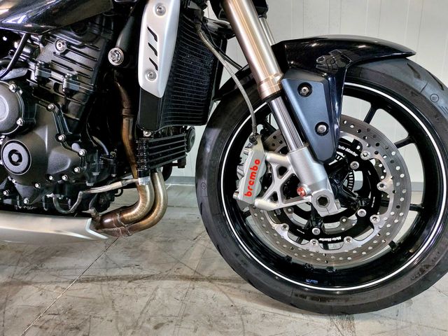 triumph - speed-triple-s