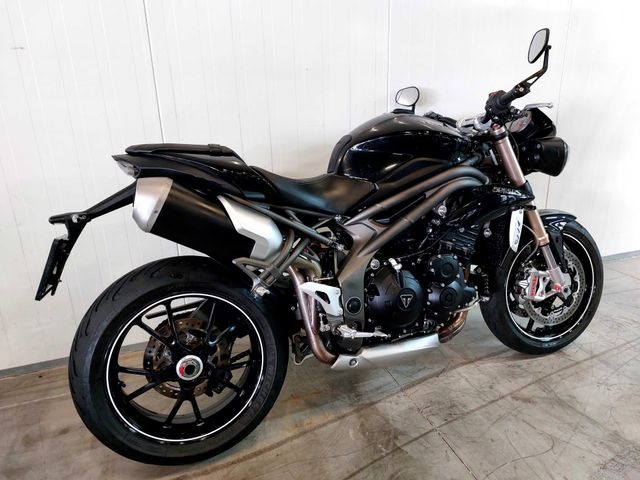 triumph - speed-triple-s
