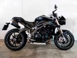 TRIUMPH SPEED TRIPLE S