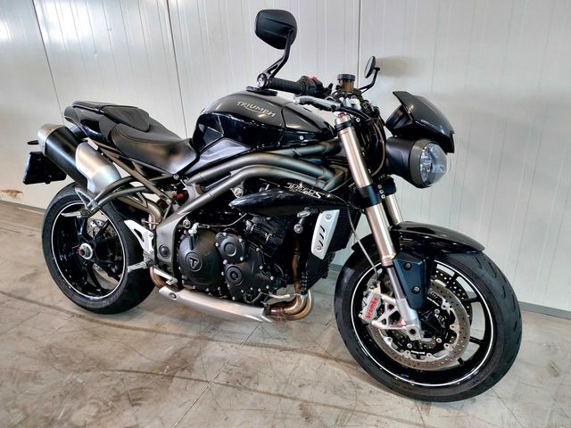 triumph - speed-triple-s