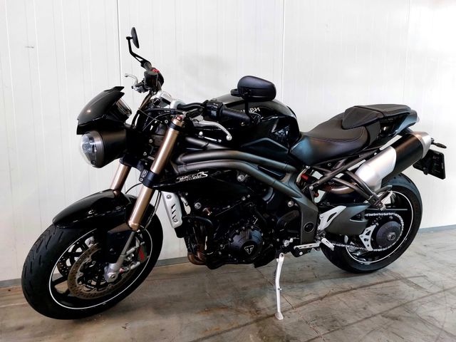 triumph - speed-triple-s