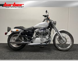 Harley-Davidson Sportster Custom  XL 53 C 2004 occasion