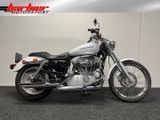 HARLEY-DAVIDSON SPORTSTER CUSTOM  XL 53 C