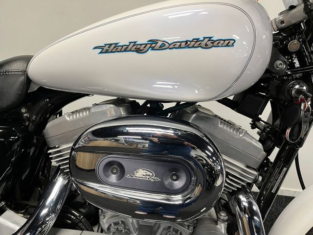 harley-davidson - sportster-custom--xl-53-c