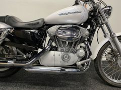 Harley-Davidson XL 53C Custom 53 2004 occasion – foto 8 van 24