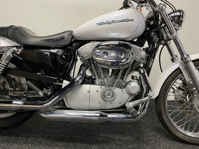 harley-davidson - sportster-custom--xl-53-c