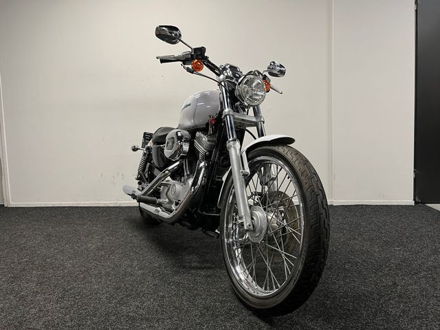 harley-davidson - sportster-custom--xl-53-c