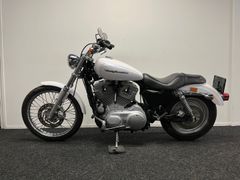 Harley-Davidson XL 53C Custom 53 2004 occasion – foto 16 van 24