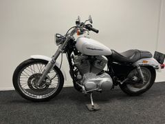 Harley-Davidson XL 53C Custom 53 2004 occasion – foto 18 van 24
