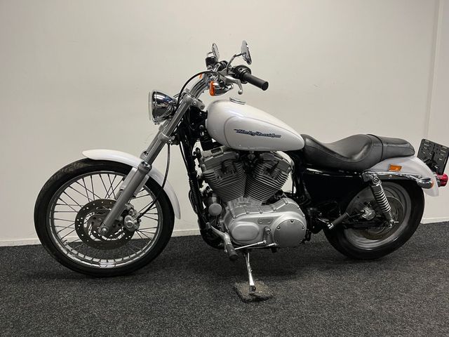 harley-davidson - sportster-custom--xl-53-c