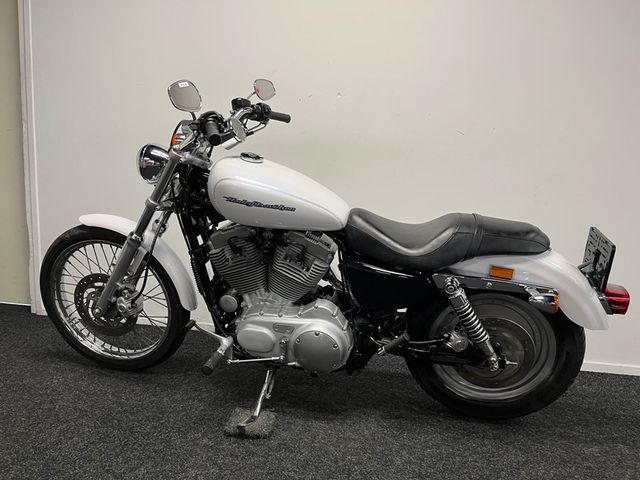 harley-davidson - sportster-custom--xl-53-c